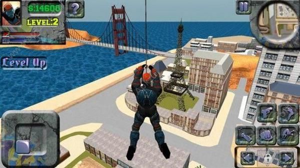 攀爬侠安卓版金币下载安装中文版  v11.3图3