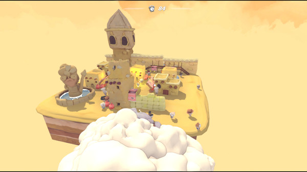 Just Act Natural中文版图3