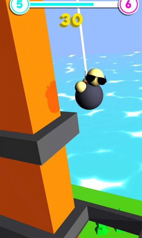 我跳楼贼6安卓版图2