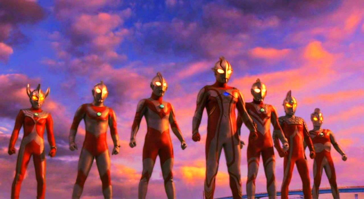 雷欧奥特曼模拟器游戏变身大全apk  v1.0图2