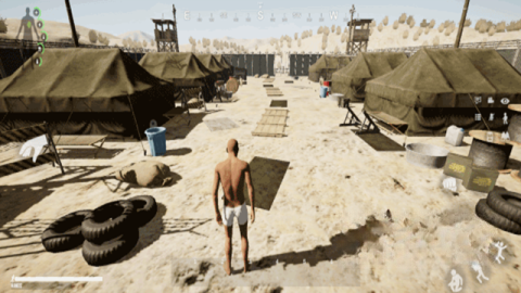 人渣scum生存图1