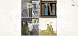 gorogoa手机版图1