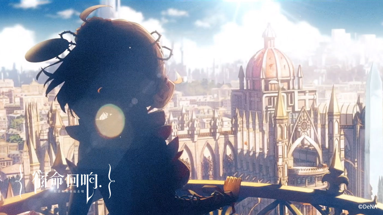 宿命回响手游合集