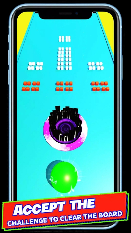 黑洞物品吞噬狂奔游戏手机版图3