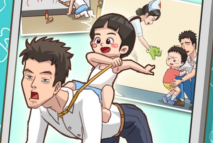 类似家长模拟器游戏合集