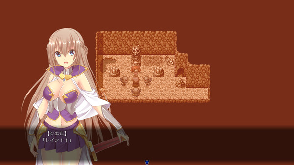 魔王的凯旋之旅汉化版图4