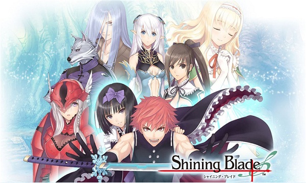 光明之刃安卓版图3