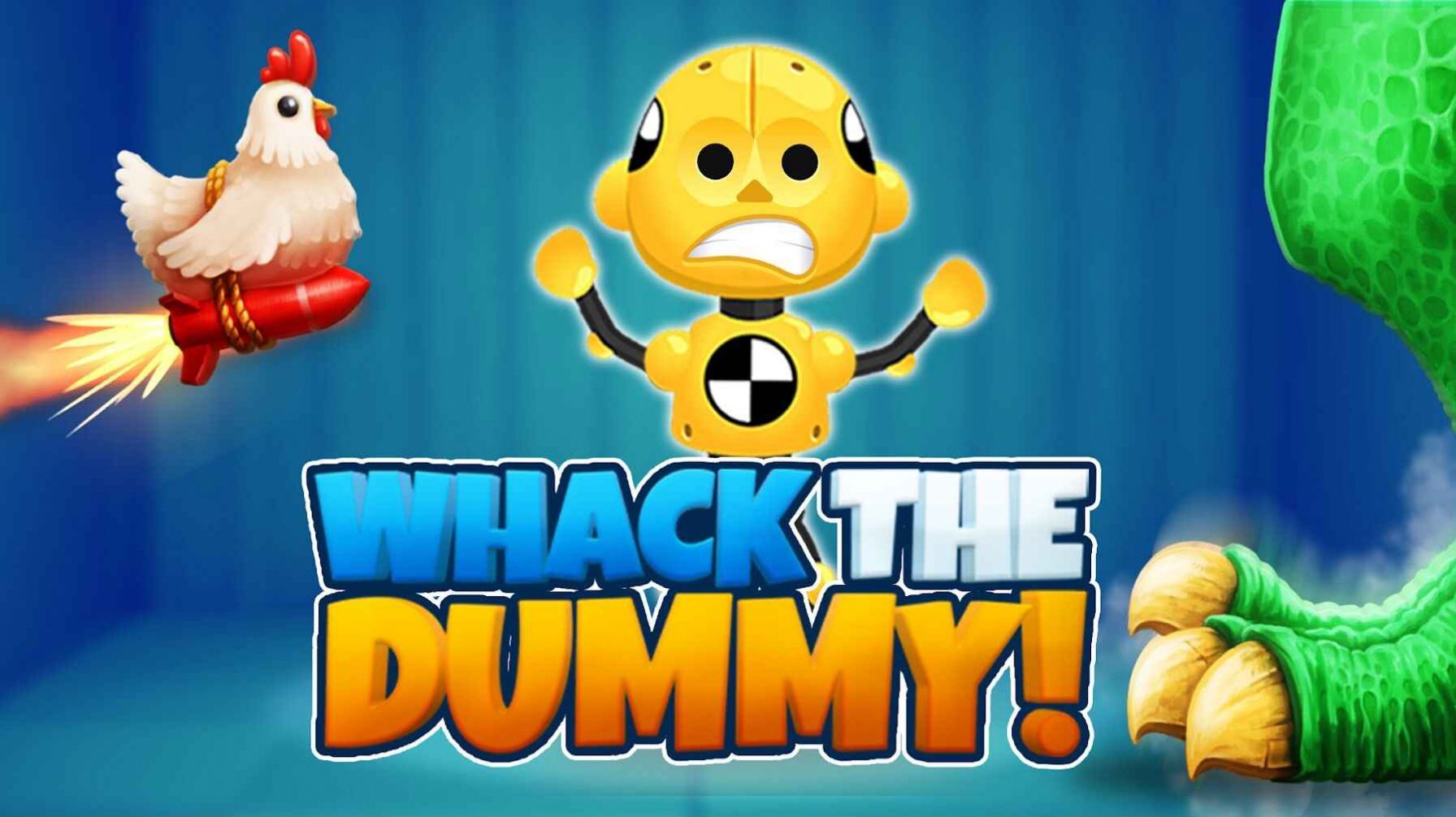 不爽就打他游戏手机版  v1.2.3图3