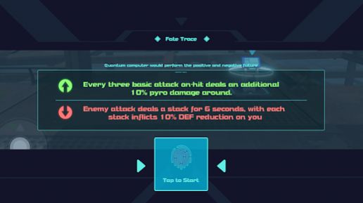 swordash剑术少女最新版图2