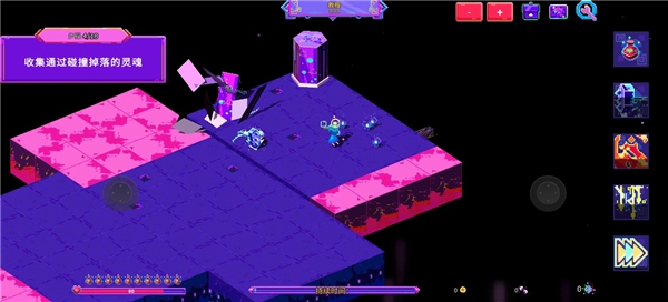 霓虹魔咒风暴完整版图1