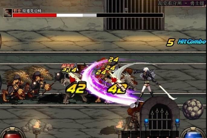 觉醒召唤师手游官方最新版 v2.0.25图1