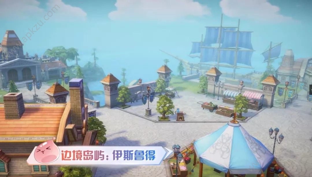 仙境传说爱如初见手游图4