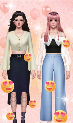 爆改素人计划图3