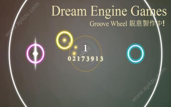 Rotaeno内测版官网安装包  v1.0图4