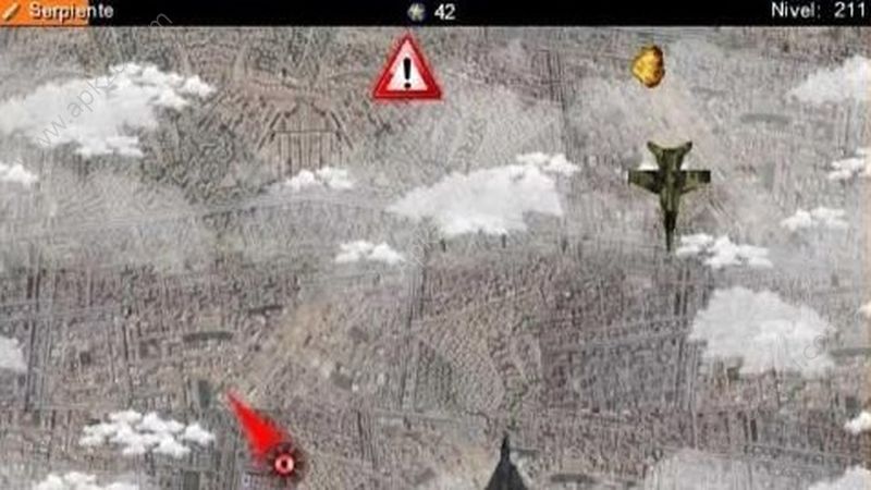 小飞机战争安卓版图3