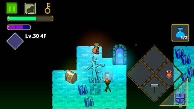 地牢探索行动游戏中文版 v1.26图2