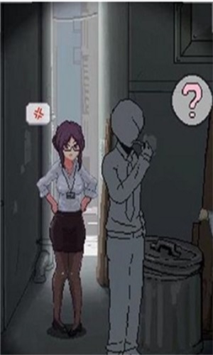 小巷子里的秘密事情中文版图2