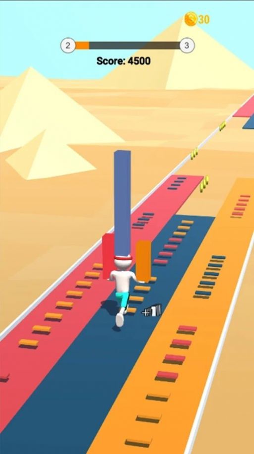 填满我的路游戏图4