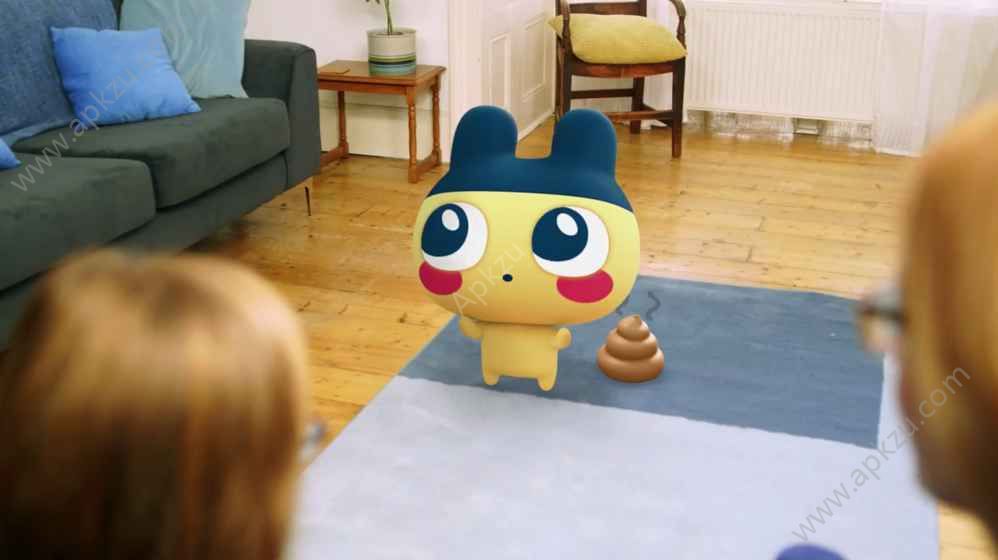 永远的拓麻歌子安卓版图5