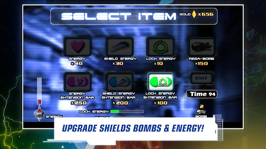 飞龙武士完全典藏版图3