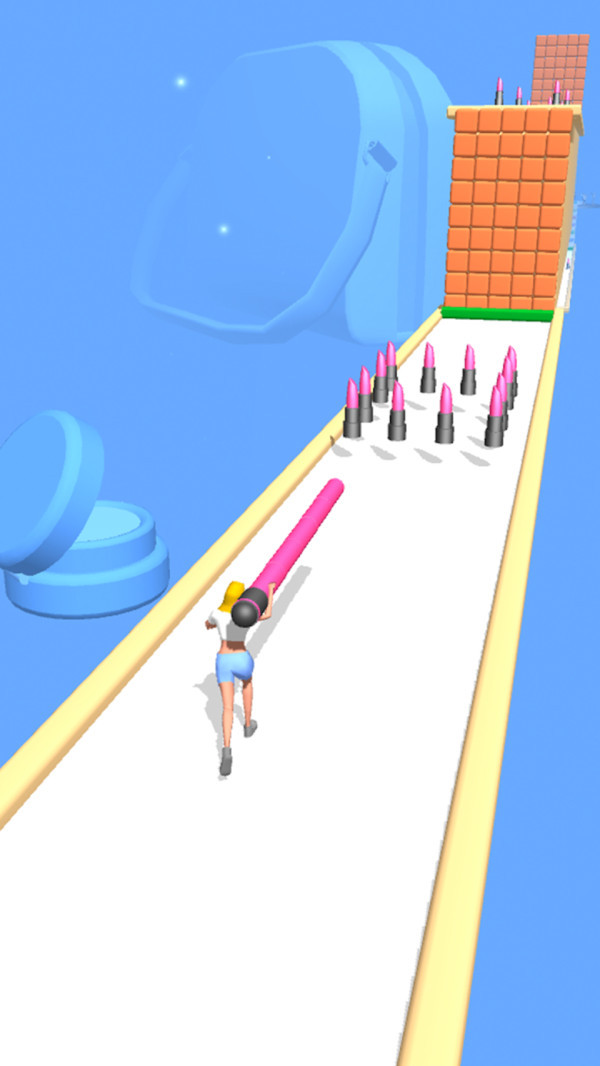 口红我最美安卓官方版游戏  v1.0图3