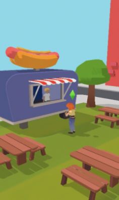 Voodoo Doll游戏安卓最新版 v0.21图2