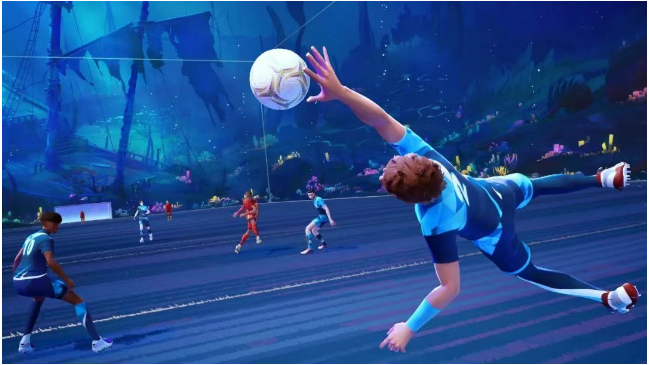 开球rematch官网最新版图2