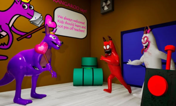 班班花园4手机版图3