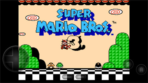 超级玛丽3单机版图2