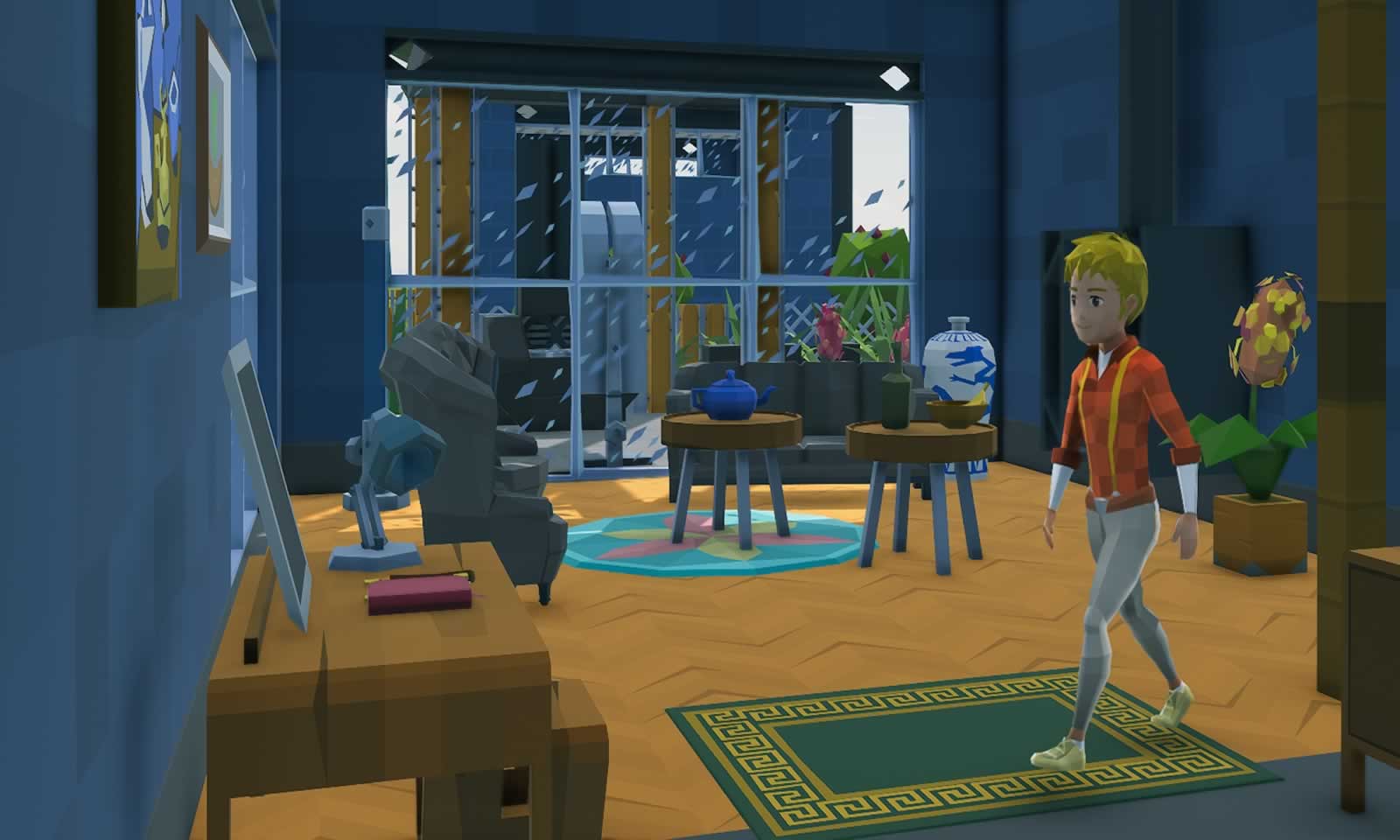 腾讯艾兰岛手游下载手机版（Ylands）  v1.2.2.89724图3