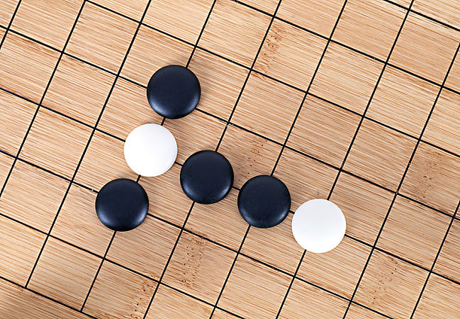 2022围棋游戏合集