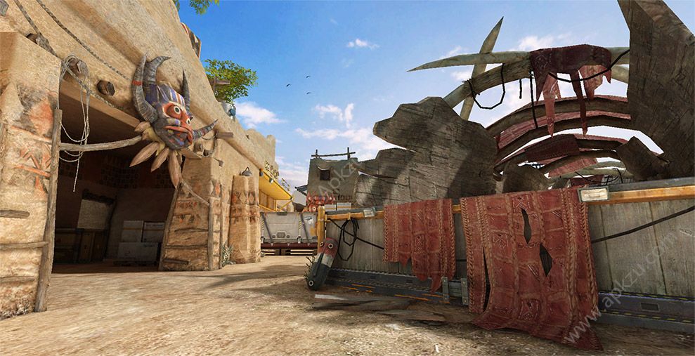 突击英雄官网图3