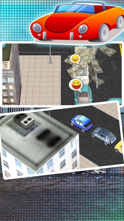 城市交通控制大师最新版图2