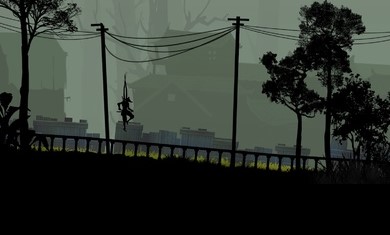 忍者武士岚2中文版下载安装  v1.0图4