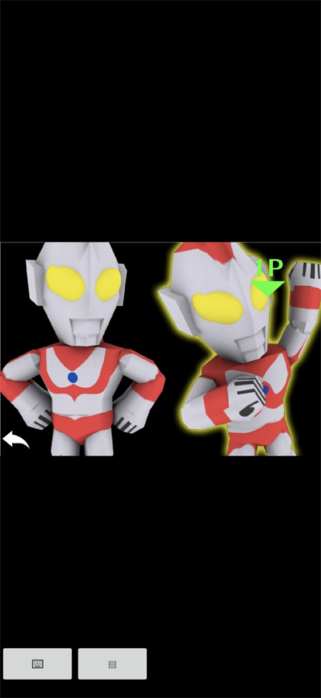 奥特曼家族中文版图1