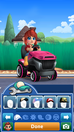 只是割草游戏图2