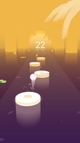音跃球球2免费版图2