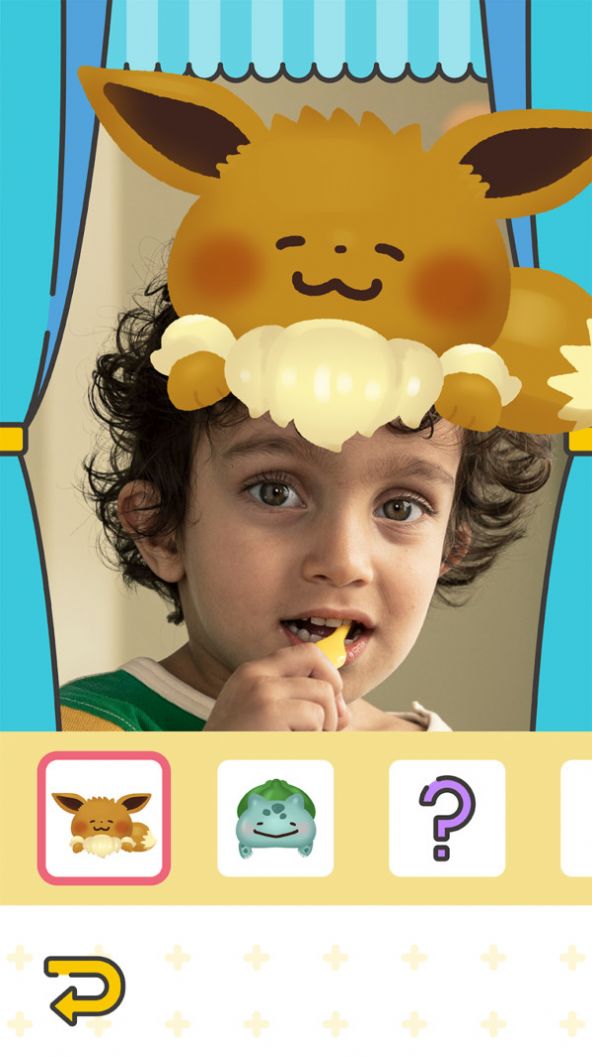 宝可梦刷牙乐游戏最新安卓版  v1.0.1图3