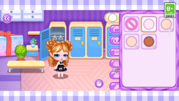 偶像养成手账图2