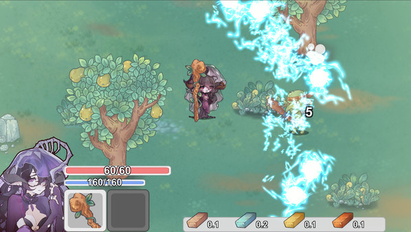 异世界攻略组游戏中文版  v1.0图4