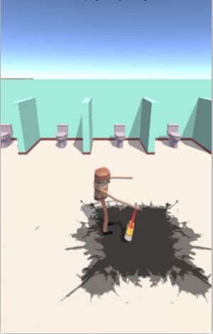 坏老板的办公室游戏图1