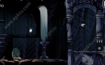 空洞骑士游戏官方最新版下载  v2.1图4