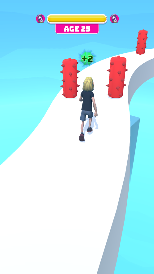 人生模拟小游戏在线玩手机版  v1.0.1图4