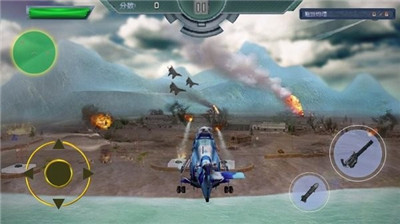 全民风云战机图4