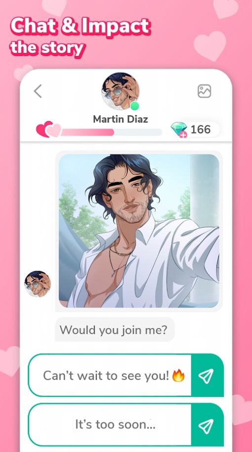 MeChat爱情秘诀中文版图4