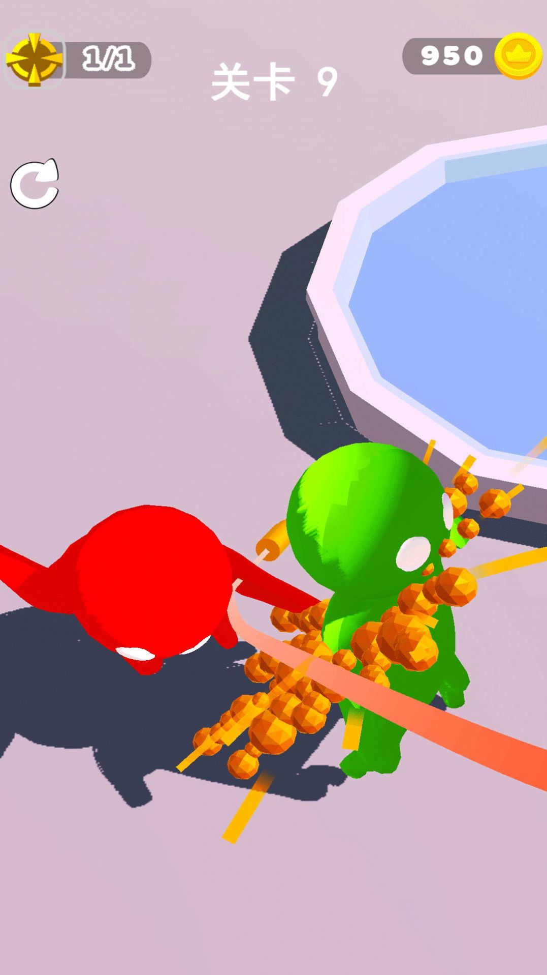 冷酷射击游戏安卓版  v1.0图4