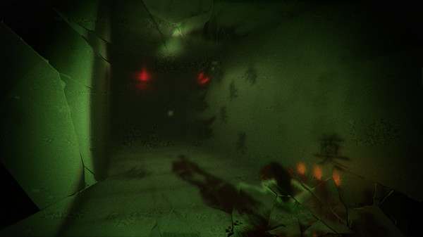 三教恐怖游戏图4