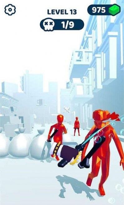 来一个锤一个游戏图3