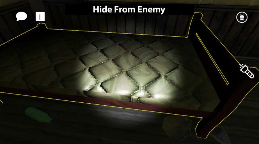 Asylum77中文联机版游戏  v2.8图4