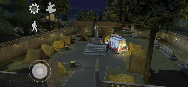 冰淇淋怪人罗德3中文安卓版 v1.0.4图4